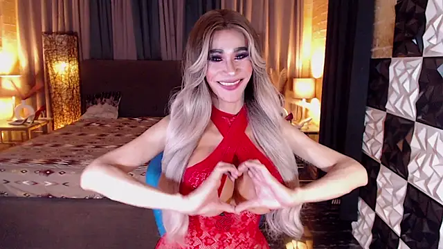 MonstrousCockDiva online show from 8, 2, 2026