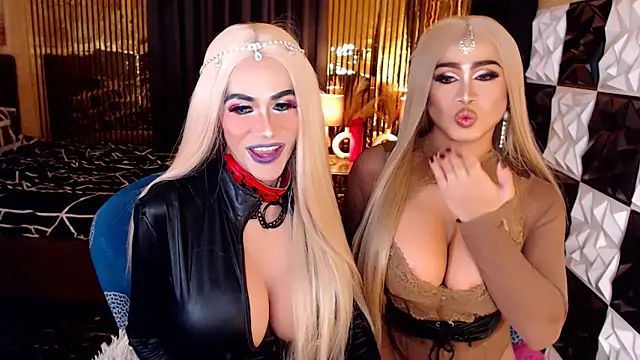 MonstrousCockDiva online show from 11, 4, 2026