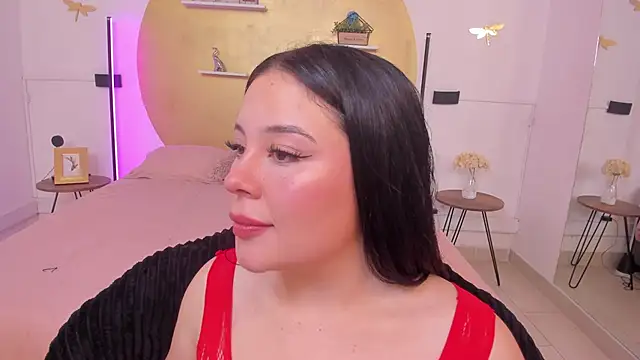 Dafne Grace online show from 23, 2, 2026