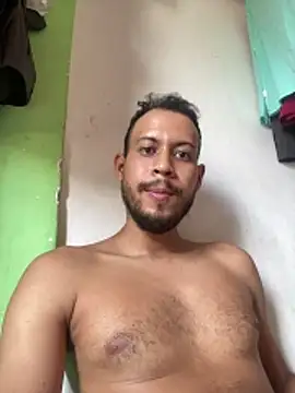 Snapshot of alrricmo chatting on 2, 3, 2026 alrricmo online show from 2, 3, 2026