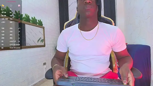 michell joos online show from 28, 2, 2026