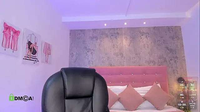 Snapshot of linda_dixon chatting on 27, 2, 2026 linda dixon online show from 27, 2, 2026