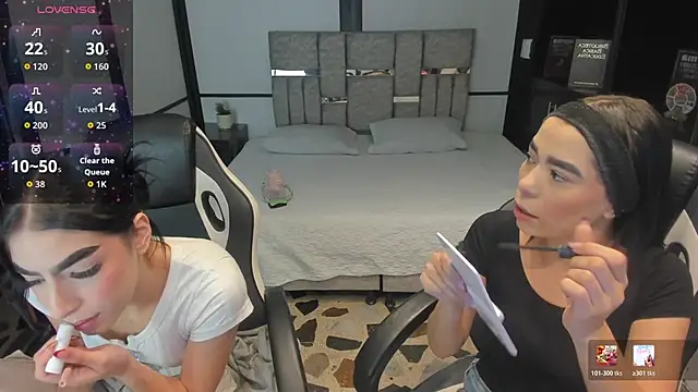 Snapshot of GemmaBrown chatting on 16, 2, 2026 GemmaBrown online show from 16, 2, 2026