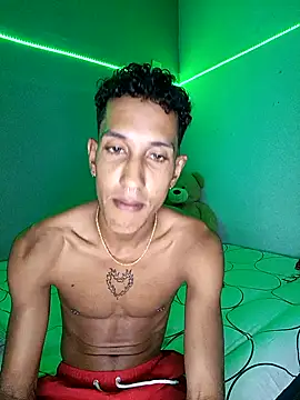 TheBlackJoseh online show from 27, 2, 2026