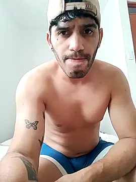 Snapshot of JOC3G chatting on 8, 2, 2026 JOC3G online show from 8, 2, 2026