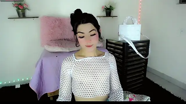 NathalialLooes online show from 12, 2, 2026