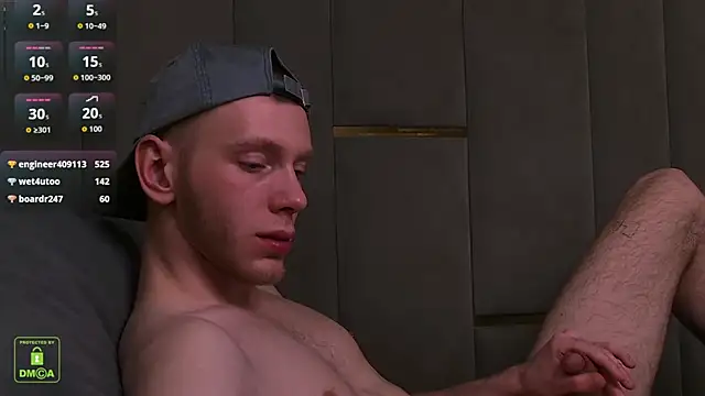 ZidNevil online show from 6, 2, 2026