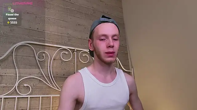 ZidNevil online show from 24, 2, 2026