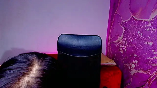 canela salvaje online show from 18, 5, 2026
