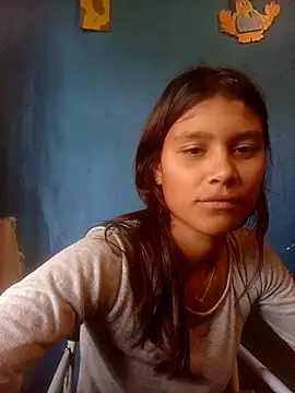 Morochitamika online show from 14, 4, 2026