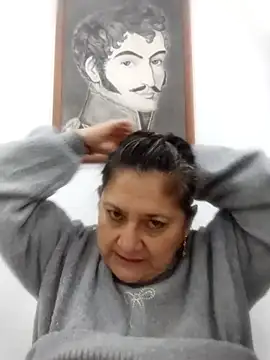 JULIETA 21- online show from 14, 2, 2026