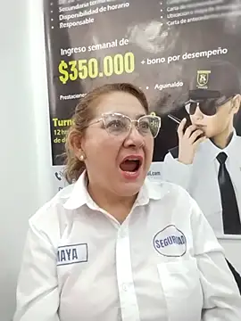 JULIETA 21- online show from 15, 5, 2026