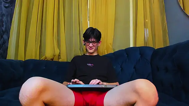 Jax valentine online show from 26, 2, 2026