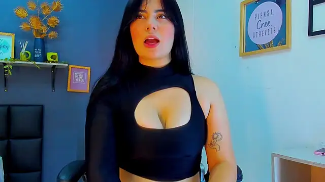 Snapshot of eliza_pink24 chatting on 11, 2, 2026 eliza pink24 online show from 11, 2, 2026