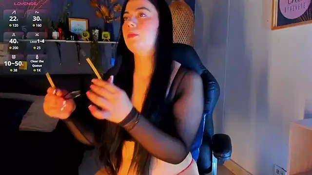 Snapshot of eliza_pink24 chatting on 27, 2, 2026 eliza pink24 online show from 27, 2, 2026