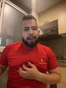 Dalton s online show from 11, 3, 2026