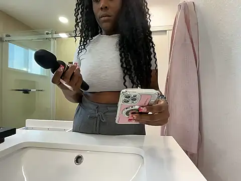 Anadia Starr online show from 10, 3, 2026