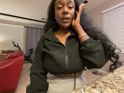 Anadia Starr online show from 26, 3, 2026