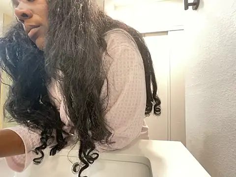 Anadia Starr online show from 27, 3, 2026