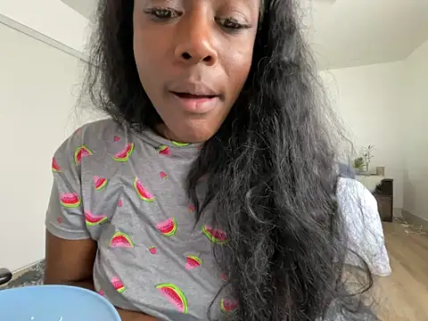 Anadia Starr online show from 28, 3, 2026