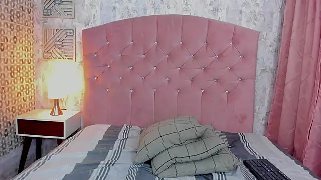 Snapshot of arlequiin_ chatting on 22, 2, 2026 arlequiin online show from 22, 2, 2026