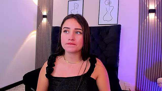 SARHA ANTONELLI online show from 22, 2, 2026