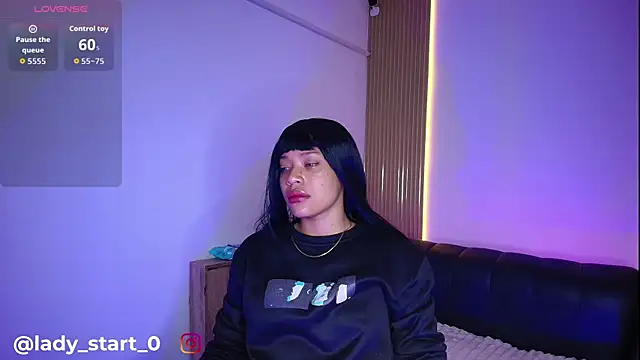 Snapshot of leydi_start_ chatting on 28, 3, 2026 leydi start online show from 28, 3, 2026