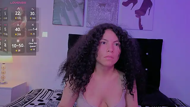 Snapshot of Zoe-yanin chatting on 28, 2, 2026 Zoe-yanin online show from 28, 2, 2026