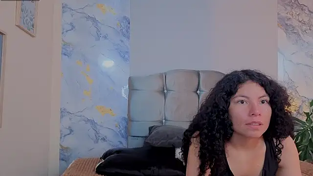 Zoe-yanin online show from 30, 3, 2026