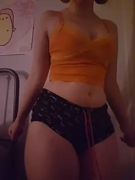 missydollxo online show from 22, 3, 2026