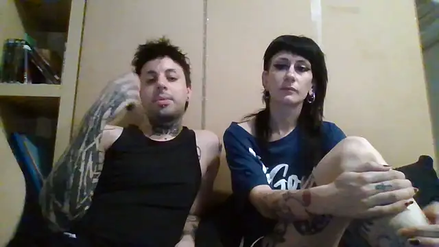 MillieJax online show from 21, 6, 2026