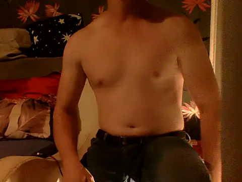 Snapshot of DanSpanu chatting on 7, 7, 2026 DanSpanu online show from 7, 7, 2026