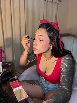 Victoria-swan online show from 20, 3, 2026