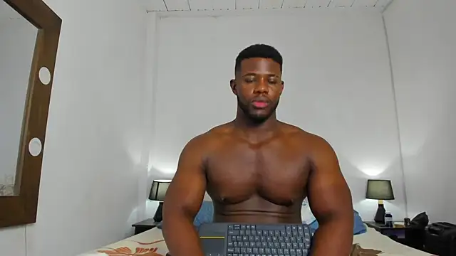 James McBoy online show from 15, 4, 2026