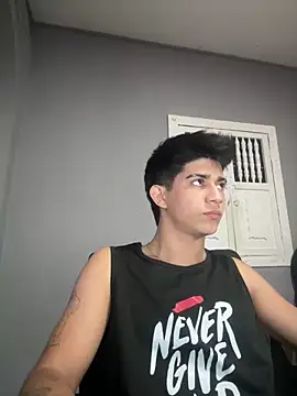 Thiago Olsen online show from 11, 2, 2026