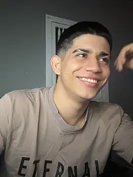 Thiago Olsen online show from 18, 2, 2026