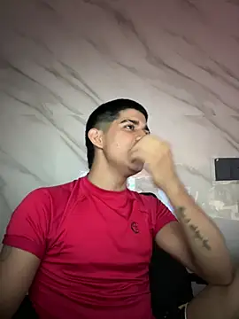 Thiago Olsen online show from 20, 2, 2026