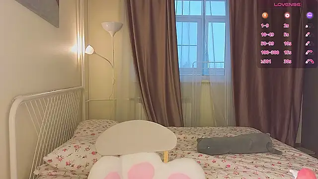 meowbaaby online show from 25, 3, 2026