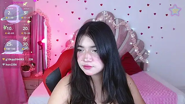 mia fox666 online show from 29, 5, 2026