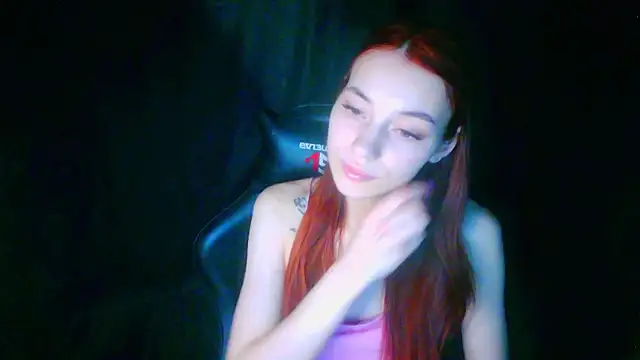 liza  kitty online show from 20, 4, 2026
