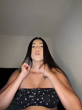 Snapshot of mari_pauli_xx chatting on 12, 2, 2026 mari pauli xx online show from 12, 2, 2026