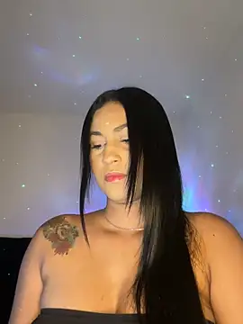 mari pauli xx online show from 14, 3, 2026