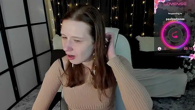 Snapshot of Kathrine_Meyer chatting on 18, 2, 2026 Kathrine Meyer online show from 18, 2, 2026