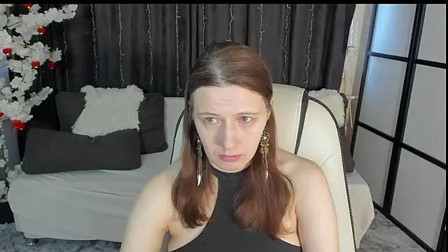 Kathrine Meyer online show from 12, 3, 2026