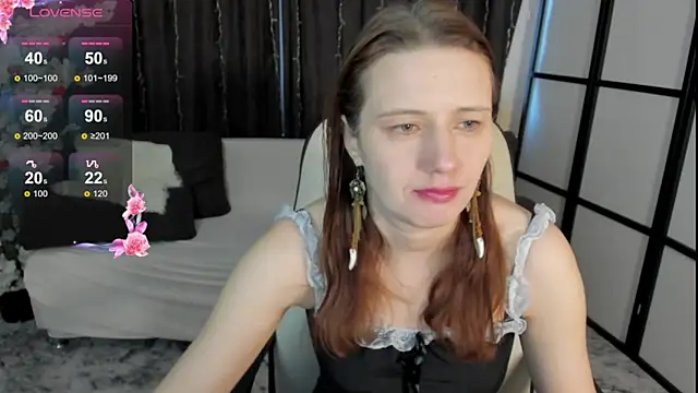 Kathrine Meyer online show from 17, 4, 2026