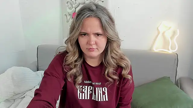 LilyBel online show from 26, 5, 2026