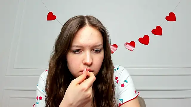 Snapshot of lunahush chatting on 24, 2, 2026 lunahush online show from 24, 2, 2026