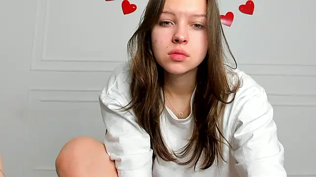 Snapshot of lunahush chatting on 27, 2, 2026 lunahush online show from 27, 2, 2026