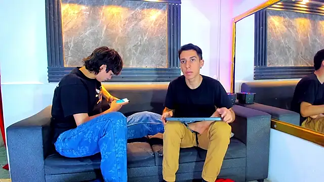 Jack Wesker 1 online show from 2, 2, 2026