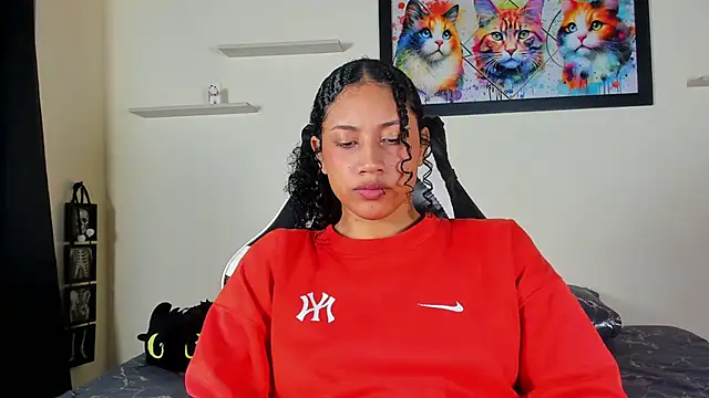 meredit cris23 online show from 8, 2, 2026